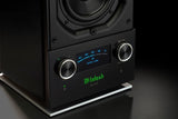 Bluetooth Wi-Fi Speaker McIntosh RS150 Wireless Speaker
