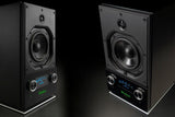Bluetooth Wi-Fi Speaker McIntosh RS150 Wireless Speaker