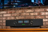 Bluetooth Wi-Fi Speaker McIntosh RS250 Wireless Loudspeaker