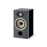 Bookshelf Speakers Black High Gloss Focal Aria Evo X No 1