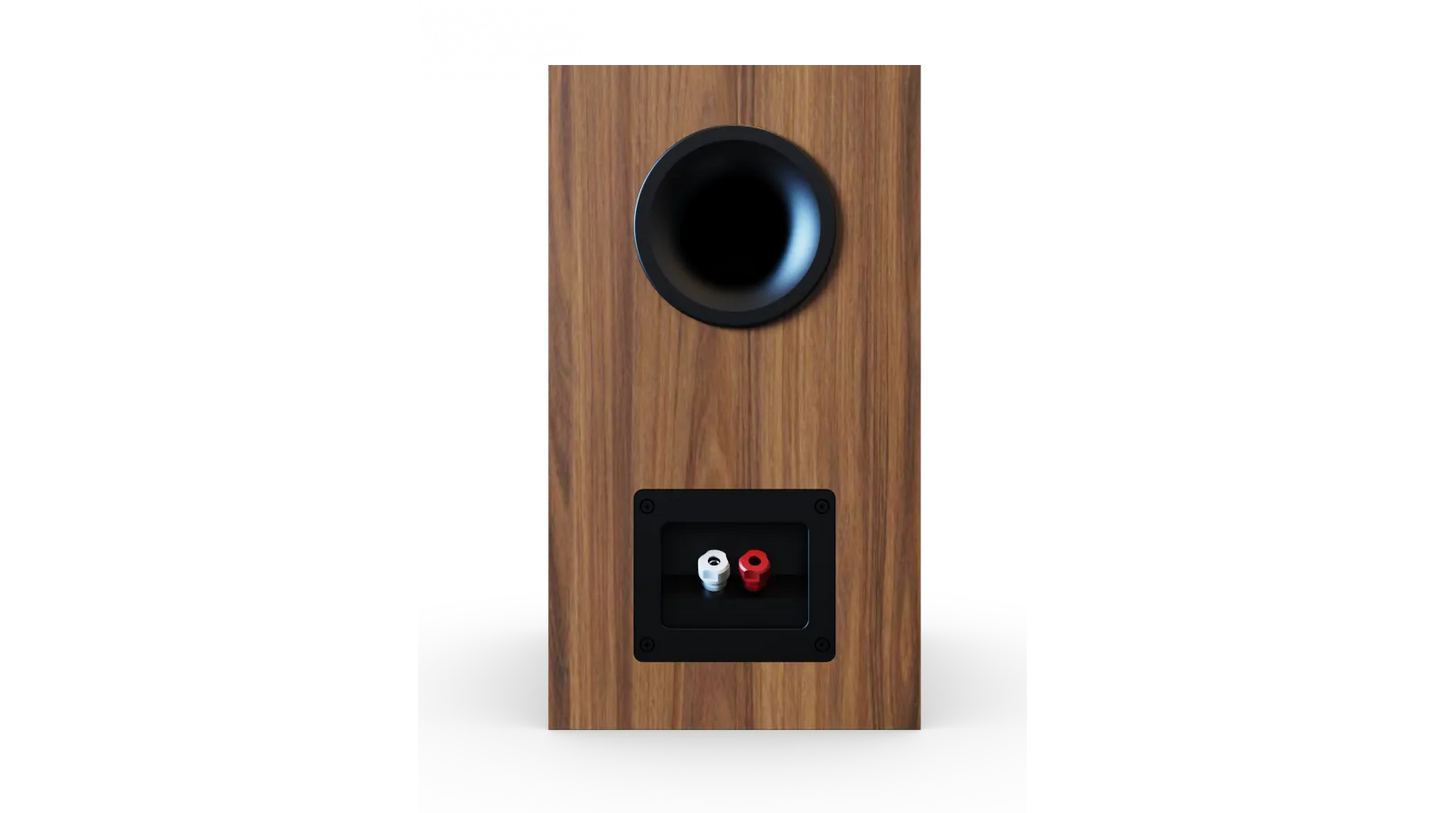 Bookshelf Speakers Elac Debut 3.0 B5.3