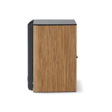 Bookshelf Speakers Focal Aria Evo X No 1