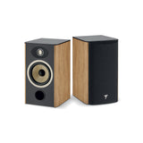 Bookshelf Speakers Focal Aria Evo X No 1