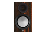 Bookshelf Speakers Monitor Audio Gold 50 6G