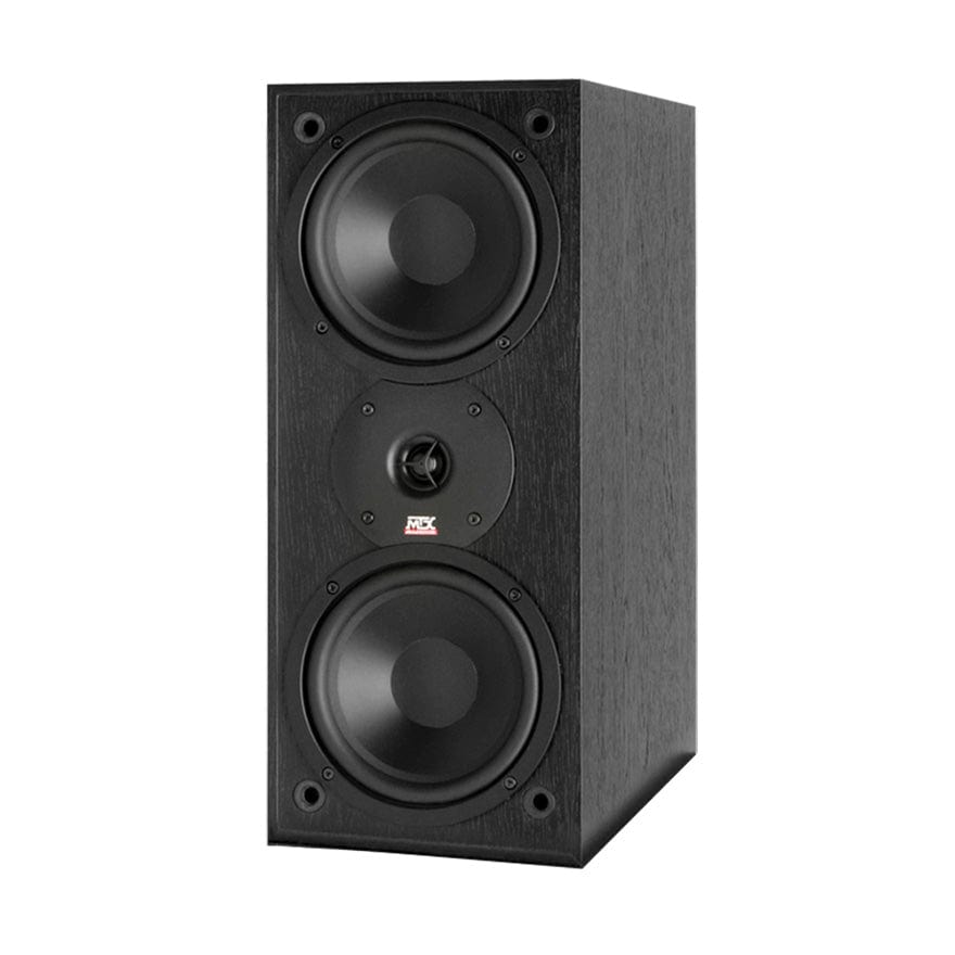 Bookshelf Speakers MTX Audio Monitor 60i