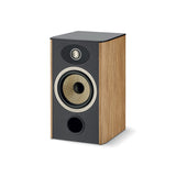 Bookshelf Speakers Prime Walnut Focal Aria Evo X No 1