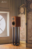 Bookshelf Speakers Revival Audio Atalante 3