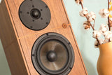 Bookshelf Speakers Revival Audio Atalante 3