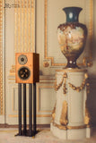Bookshelf Speakers Revival Audio Atalante 3