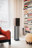 Bookshelf Speakers Revival Audio Sprint 3