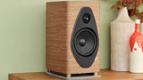 Bookshelf Speakers Sonus faber Sonetto I G2