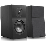 Bookshelf Speakers SVS Ultra Evolution Bookshelf Speakers