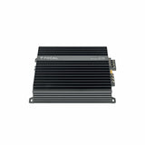 Car Audio Amplifier Focal AP 4.380 4 Channel Amplifier