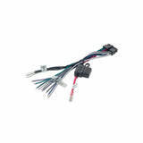 Car Audio Amplifier Focal Impulse 4.320 4 Channel Amplifier