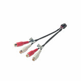 Car Audio Amplifier Focal Impulse 4.320 4 Channel Amplifier