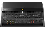Car Audio Amplifier Sony XM-4ES 4 Channel Amplifier