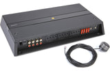 Car Audio Amplifier Sony XM-5ES 5 Channel Amplifier