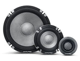 Car Audio Speakers Alpine R2-S653 3 Way Component Speakers