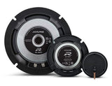 Car Audio Speakers Alpine R2-S653 3 Way Component Speakers
