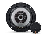 Car Audio Speakers Alpine R2-S65C Component Speakers