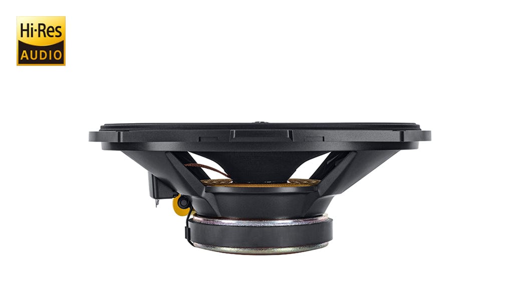 Car Audio Speakers Alpine R2-S69 Coaxial Speakers