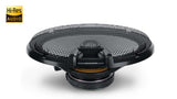 Car Audio Speakers Alpine R2-S69 Coaxial Speakers