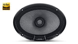 Car Audio Speakers Alpine R2-S69 Coaxial Speakers