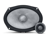 Car Audio Speakers Alpine R2-S69C Component Speakers