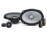 Car Audio Speakers Alpine R2-S69C Component Speakers