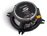 Car Audio Speakers Alpine S2-S40 Coaxial Speakers