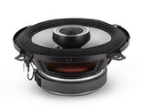 Car Audio Speakers Alpine S2-S50 Coaxial Speakers