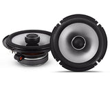 Car Audio Speakers Alpine S2-S65 Coaxial Speakers