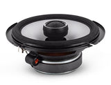 Car Audio Speakers Alpine S2-S65 Coaxial Speakers