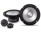 Car Audio Speakers Alpine S2-S65C Component Speakers