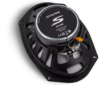 Car Audio Speakers Alpine S2-S69 Coaxial Speakers