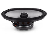 Car Audio Speakers Alpine S2-S69 Coaxial Speakers