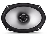 Car Audio Speakers Alpine S2-S69 Coaxial Speakers