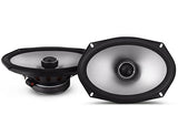 Car Audio Speakers Alpine S2-S69 Coaxial Speakers