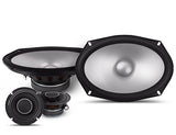 Car Audio Speakers Alpine S2-S69C Component Speakers