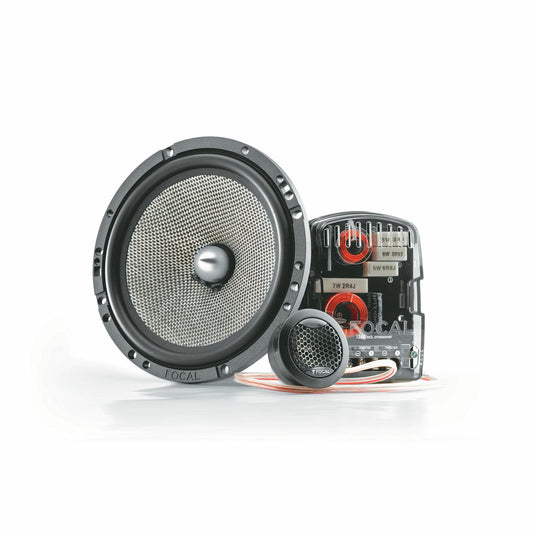 Car Audio Speakers Focal Access 165AS