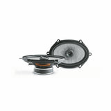 Car Audio Speakers Focal Access 570 AC Coaxial Speakers