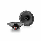 Car Audio Speakers Focal Auditor ACX 165 S