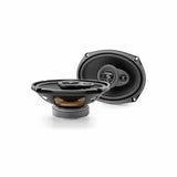Car Audio Speakers Focal Auditor ACX 690 Coaxial Speakers