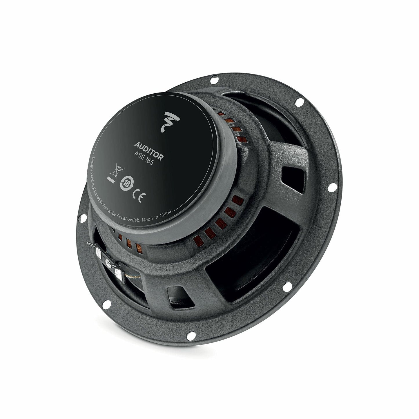 Car Audio Speakers Focal Auditor ASE 165