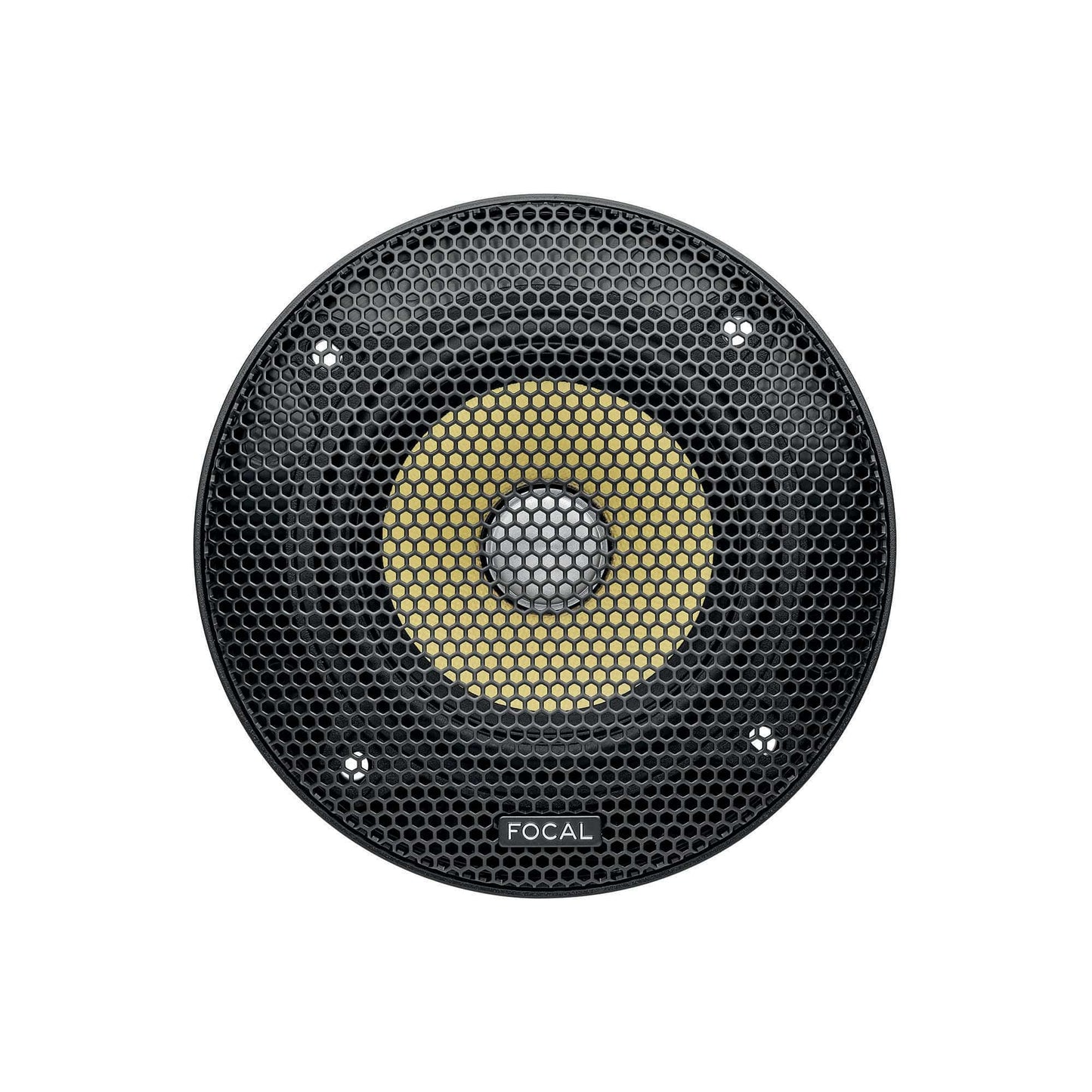 Car Audio Speakers Focal ES 100 KE