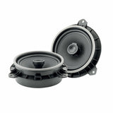 Car Audio Speakers Focal Inside IC TOY 165