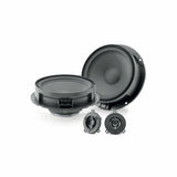 Car Audio Speakers Focal Inside IS VW 155