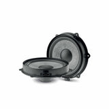 Car Audio Speakers Focal P60 Porsche Limited Edition Component Speakers