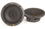 Car Audio Speakers Sony XS-160ES Coaxial Speakers