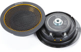 Car Audio Speakers Sony XS-162ES Component Speakers